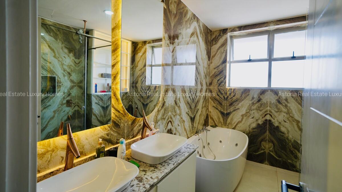 4 Bed Apartment with En Suite at 2026-510 4 B Rent - 18