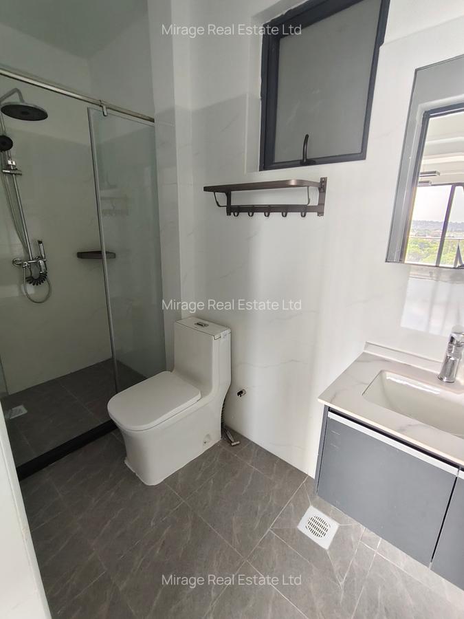 2 Bed Apartment with Gym in Kilimani - 4
