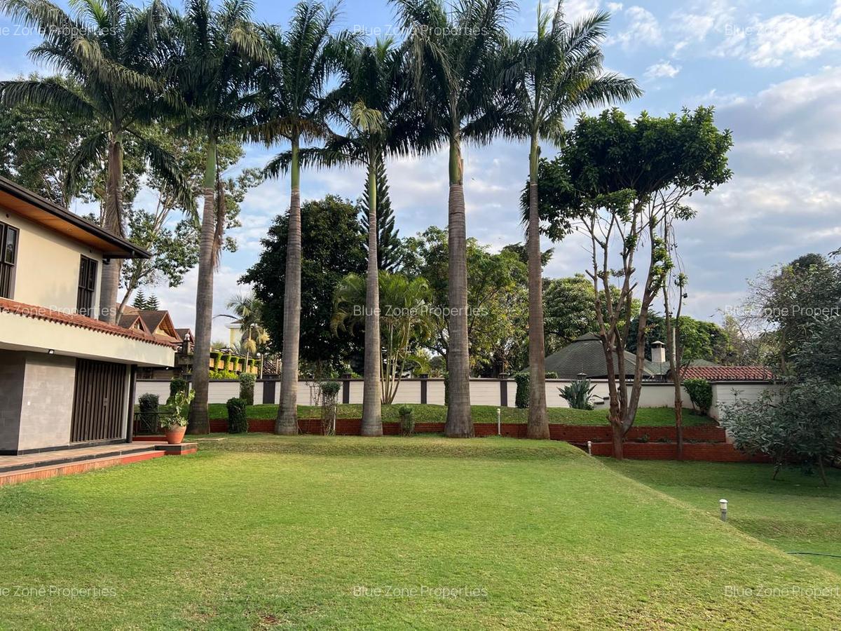 5 Bed House with En Suite at Off Ruaka Rd - 2
