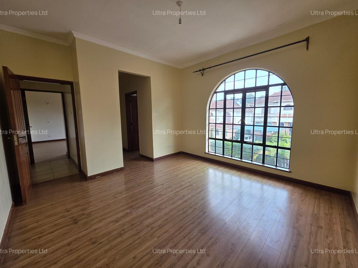 4 Bed Townhouse with En Suite in Kiambu Road - 16