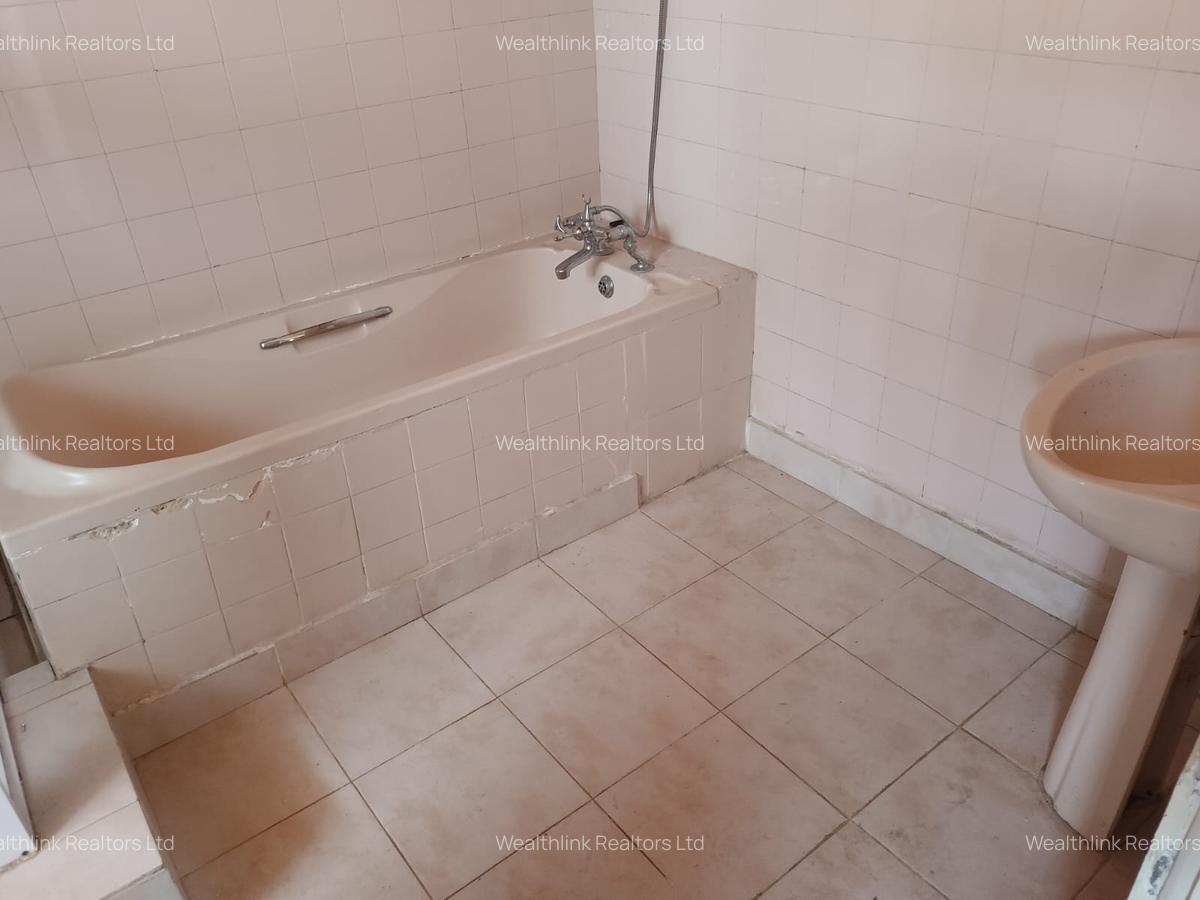 5 Bed House with Staff Quarters at Runda - 11