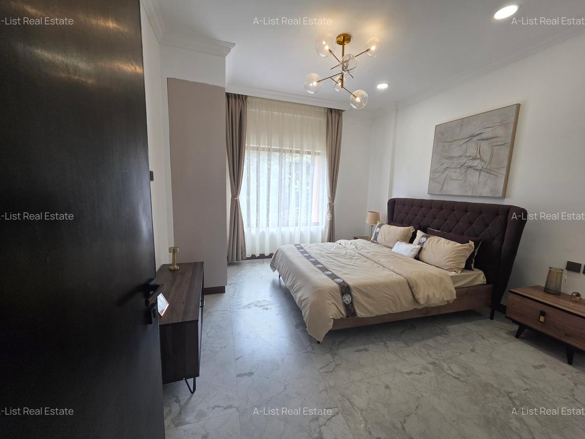 3 Bed Apartment with En Suite at Mandera Road - 14