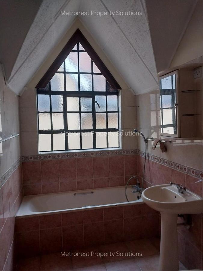 2 Bed Apartment with En Suite at Ngong Rd - 4