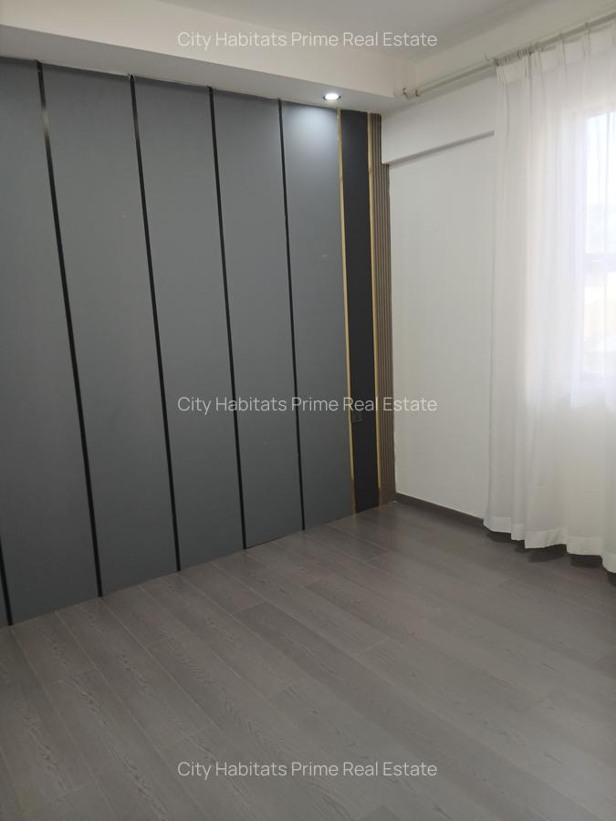2 Bed Apartment with En Suite in Kilimani - 7