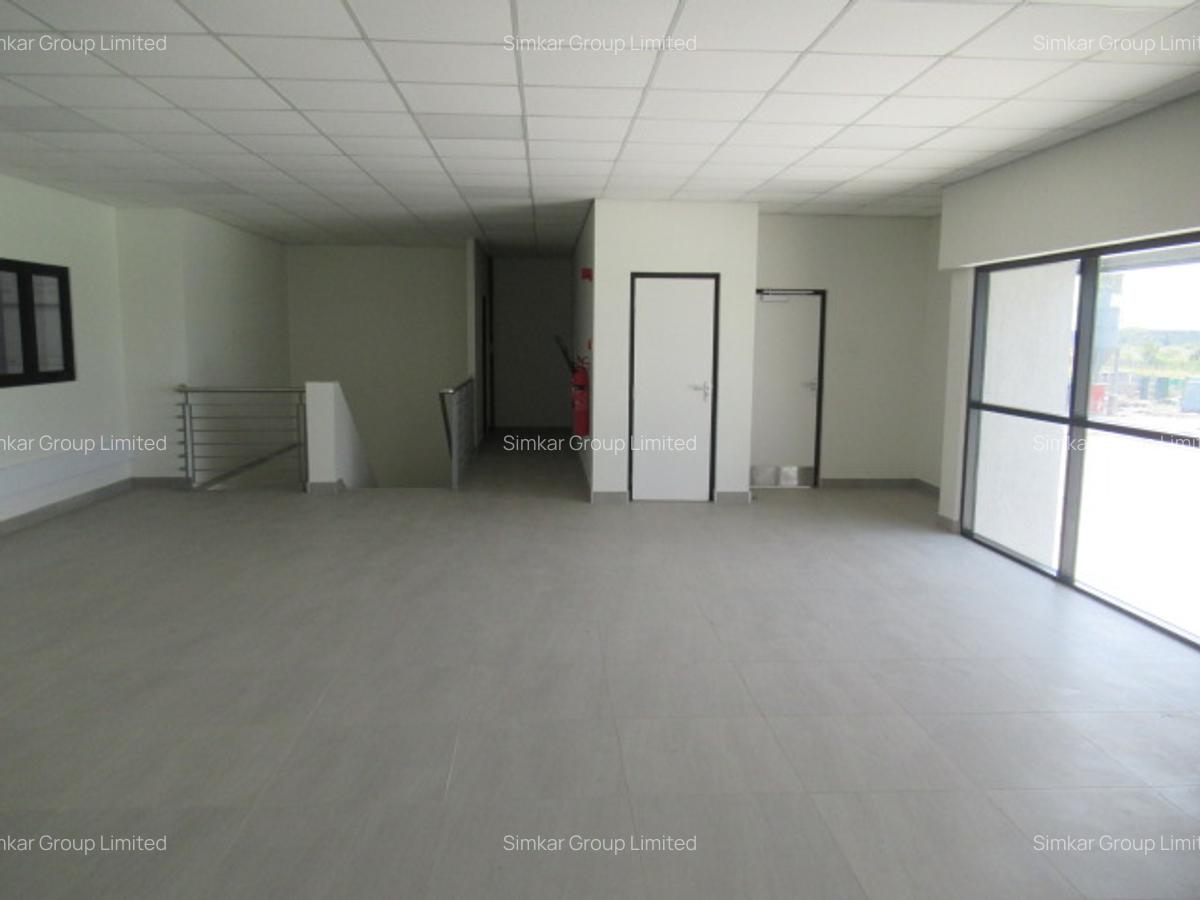 Warehouse with Fibre Internet at Ruiru - 17