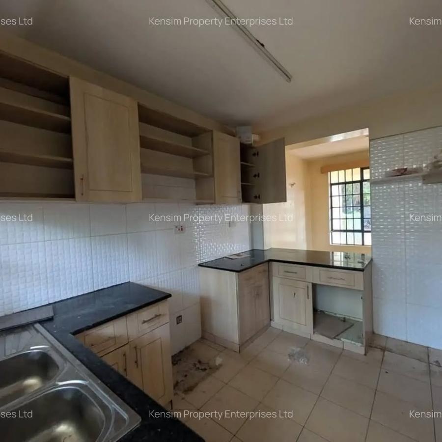 4 Bed Townhouse with En Suite in Kitisuru - 9