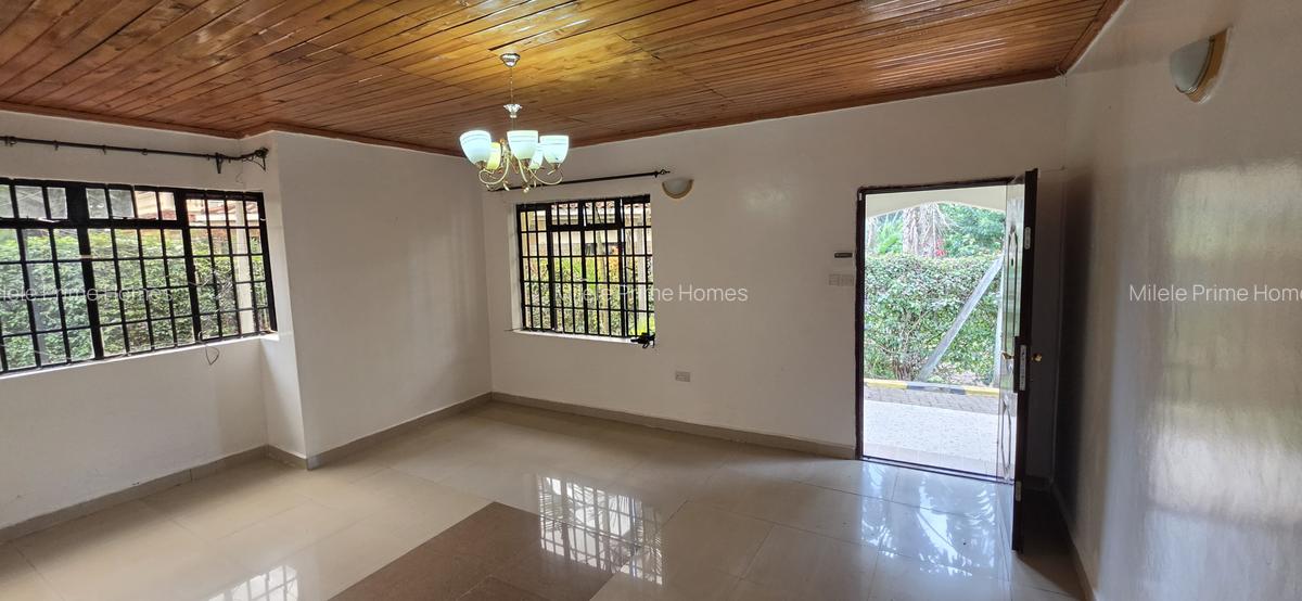2 Bed Townhouse with Garden at Runda Estate - 2