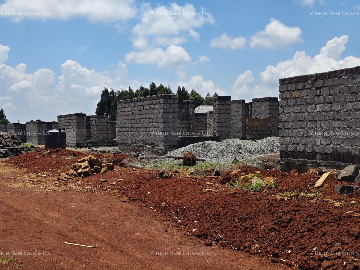 5 Bed Villa with Staff Quarters in Kamangu - 13