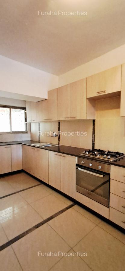 3 Bed Townhouse with En Suite at Nyali - 6
