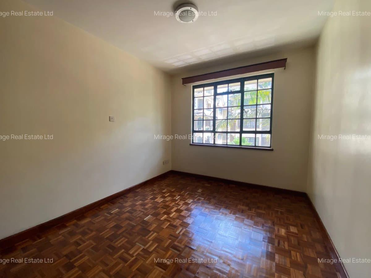 3 Bed Apartment with Swimming Pool in Kileleshwa - 6