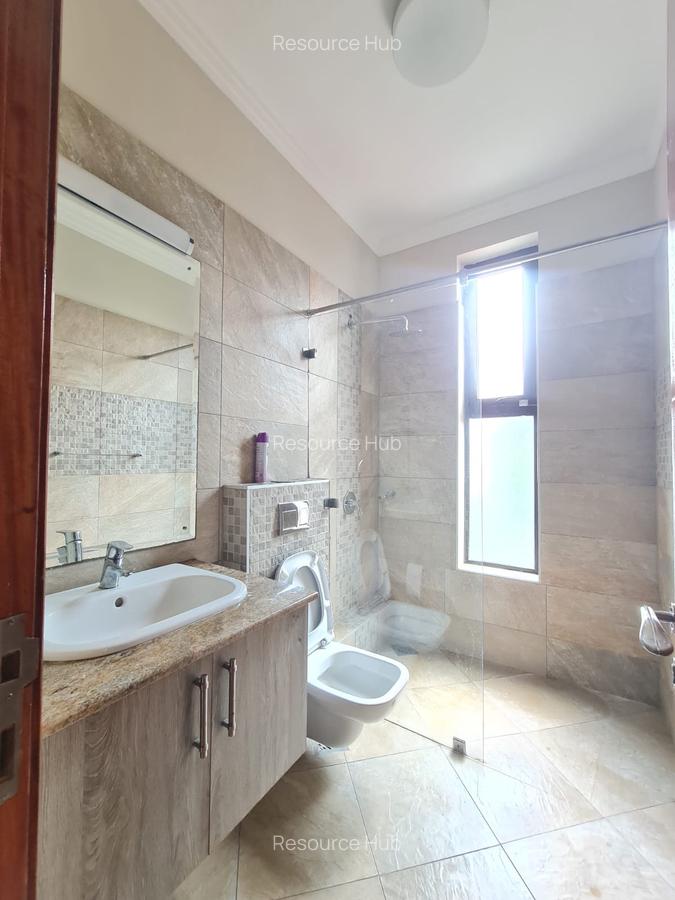 5 Bed House with En Suite at Karen - 10