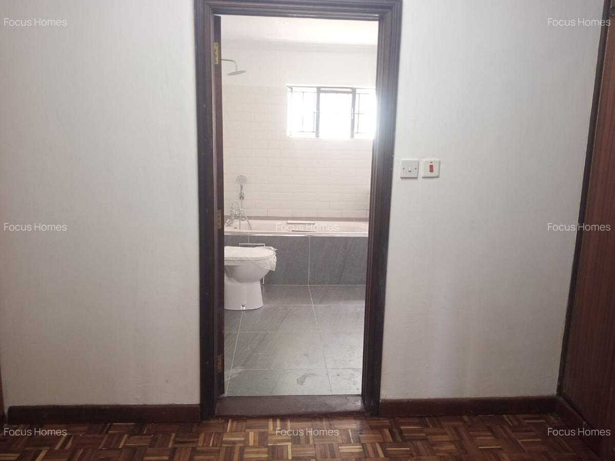 4 Bed Townhouse with En Suite at Ngong Rd - 7