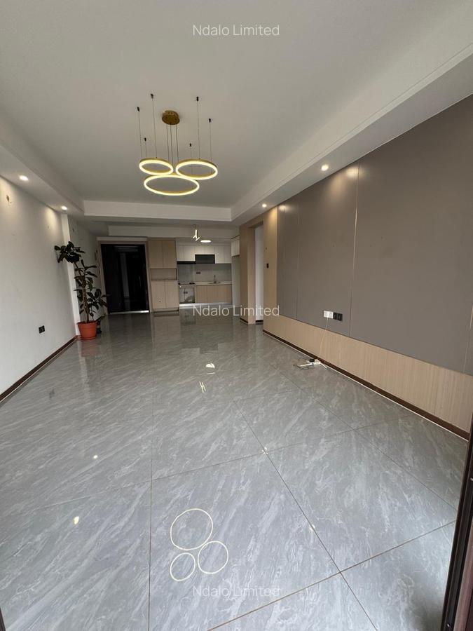 3 Bed Apartment with En Suite at Riverside - 9