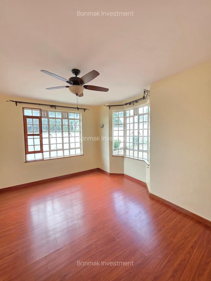 5 Bed House with En Suite at Old Runda. - 13
