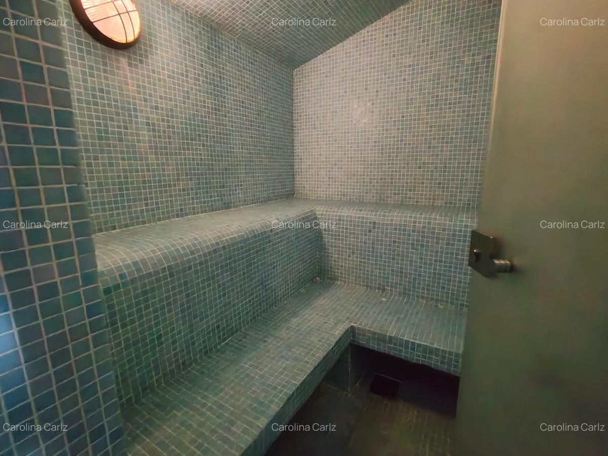 Serviced 2 Bed Apartment with En Suite at Off Peponi Road - 6