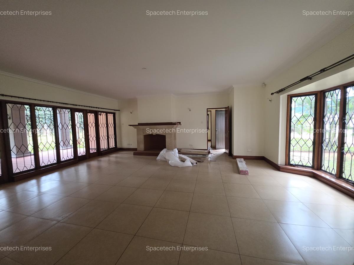 5 Bed House with En Suite in Gigiri - 12