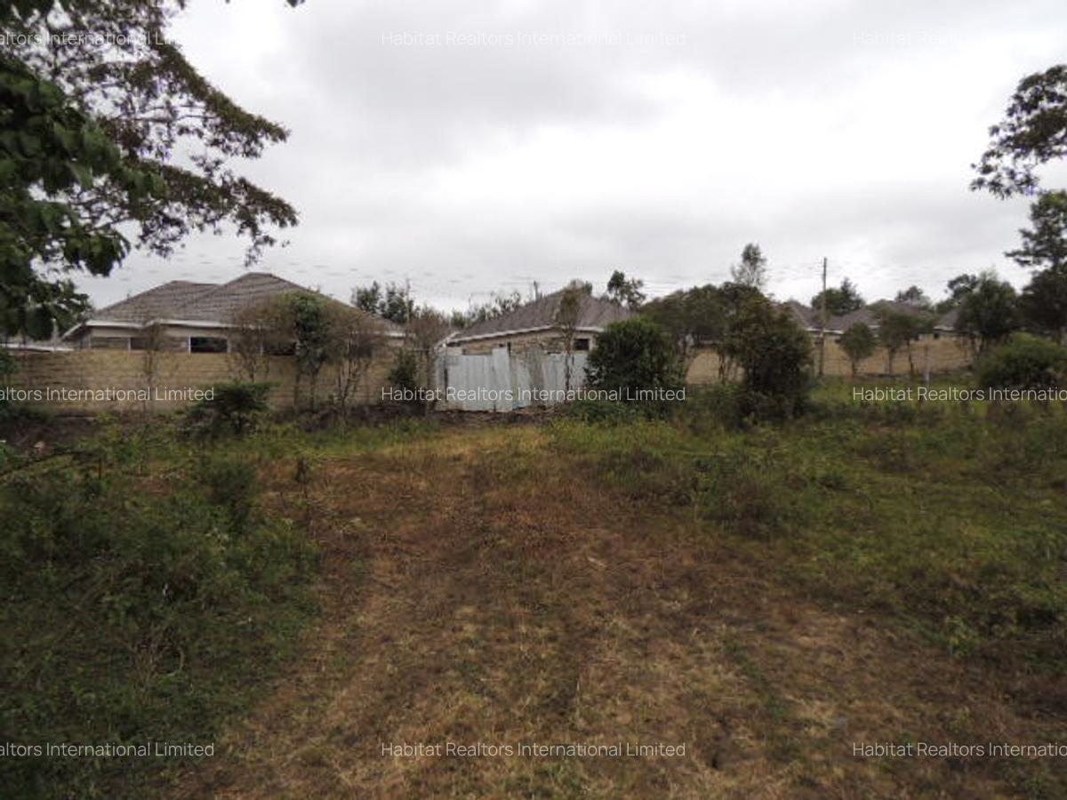2 ac Land at Nkoroi - 8