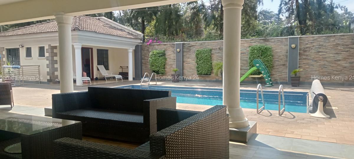 2 Bed House in Runda - 5