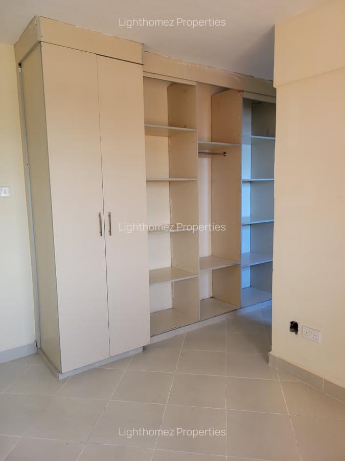 2 Bed Apartment with En Suite at Kawangware 46 - 5
