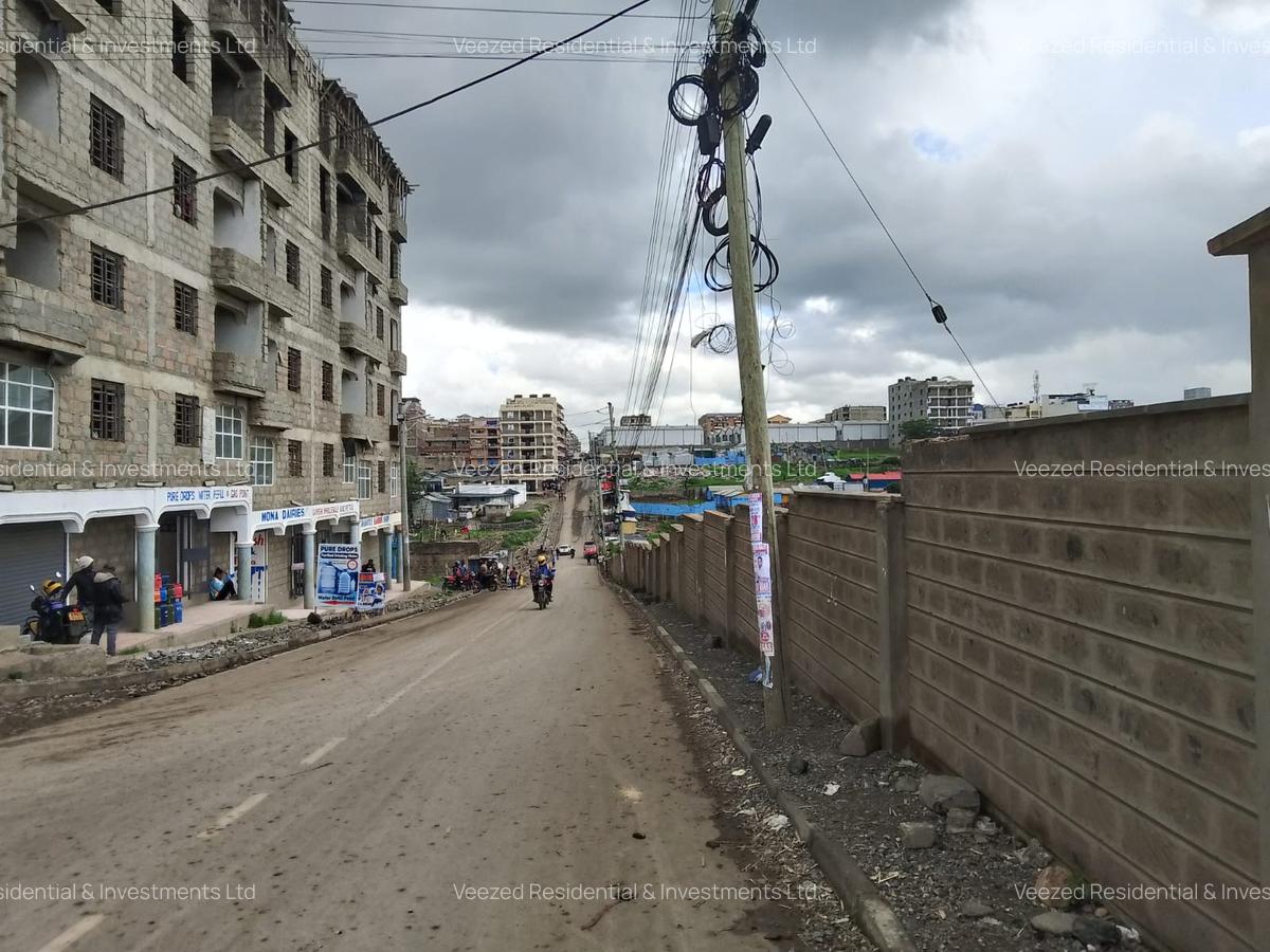 1 ac Land in Syokimau - 6