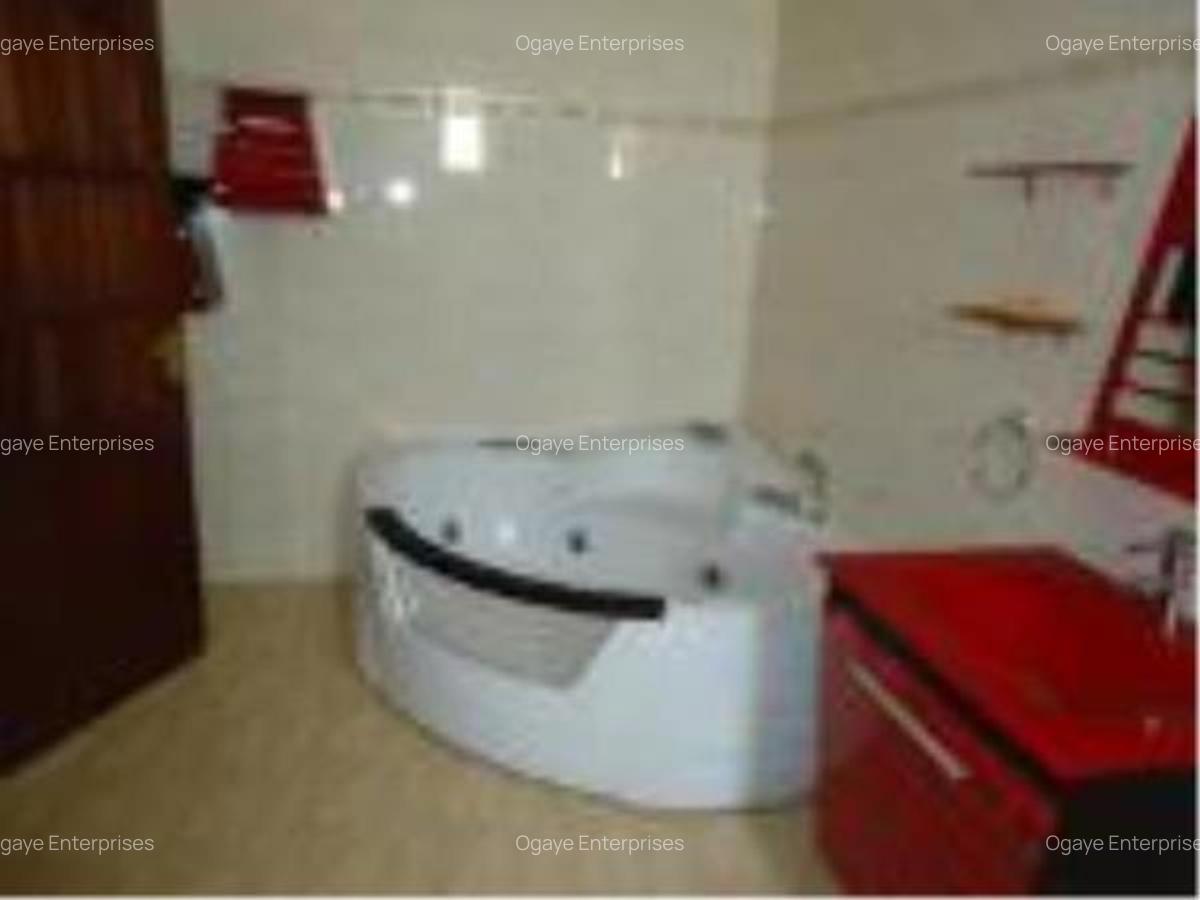 3 Bed Apartment with En Suite at Nyali - 6