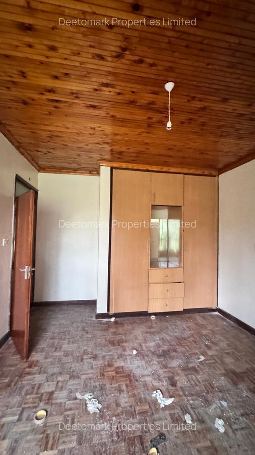 6 Bed House with En Suite at Karen - 16
