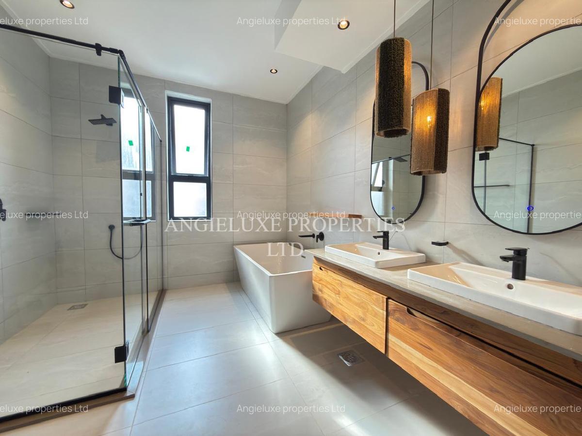 4 Bed Apartment with En Suite at Loresho - 6