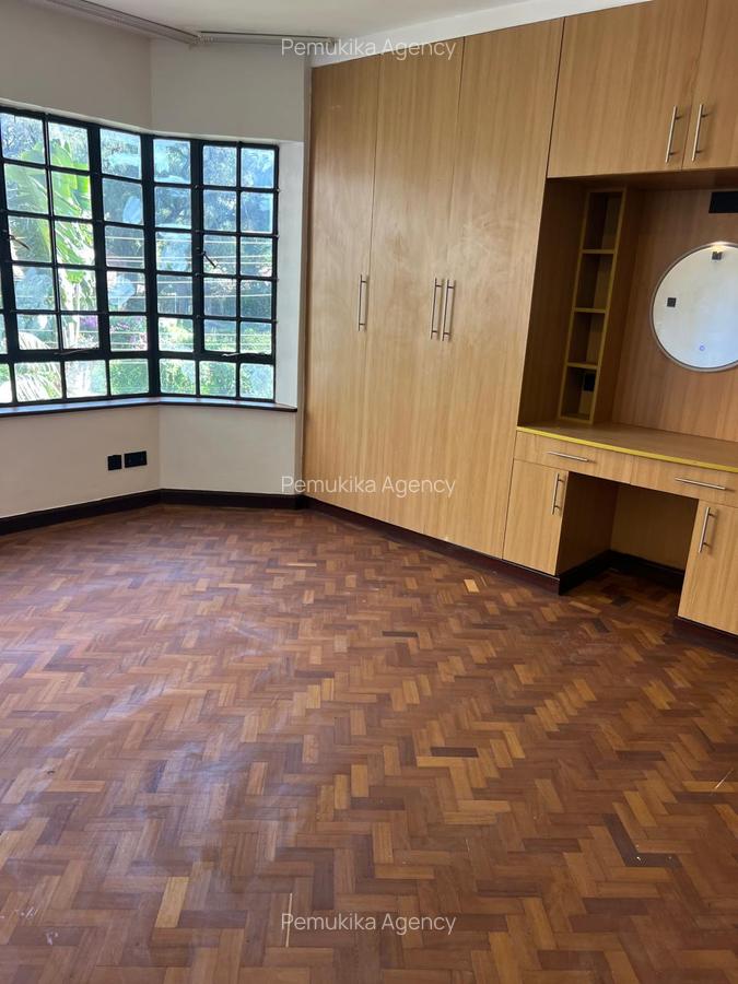 4 Bed Apartment with En Suite at Upper Hill Nairobi - 11