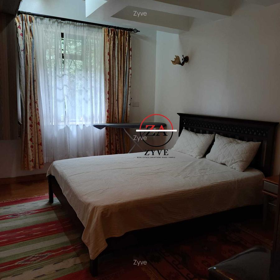 Furnished 2 Bed Apartment with En Suite at Runda - 7