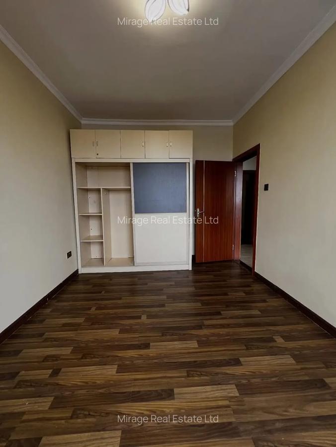 2 Bed Apartment with Swimming Pool in Kilimani - 12