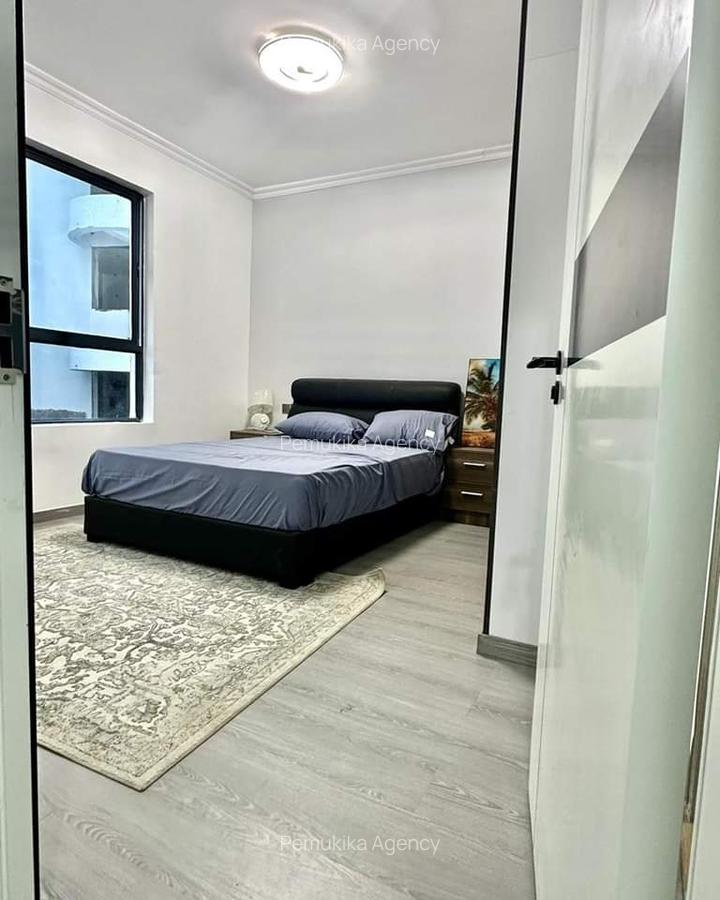 3 Bed Apartment at Kilimani - 12