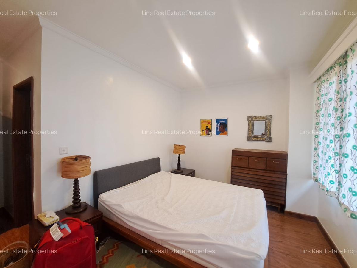 4 Bed Townhouse with En Suite in Spring Valley - 18