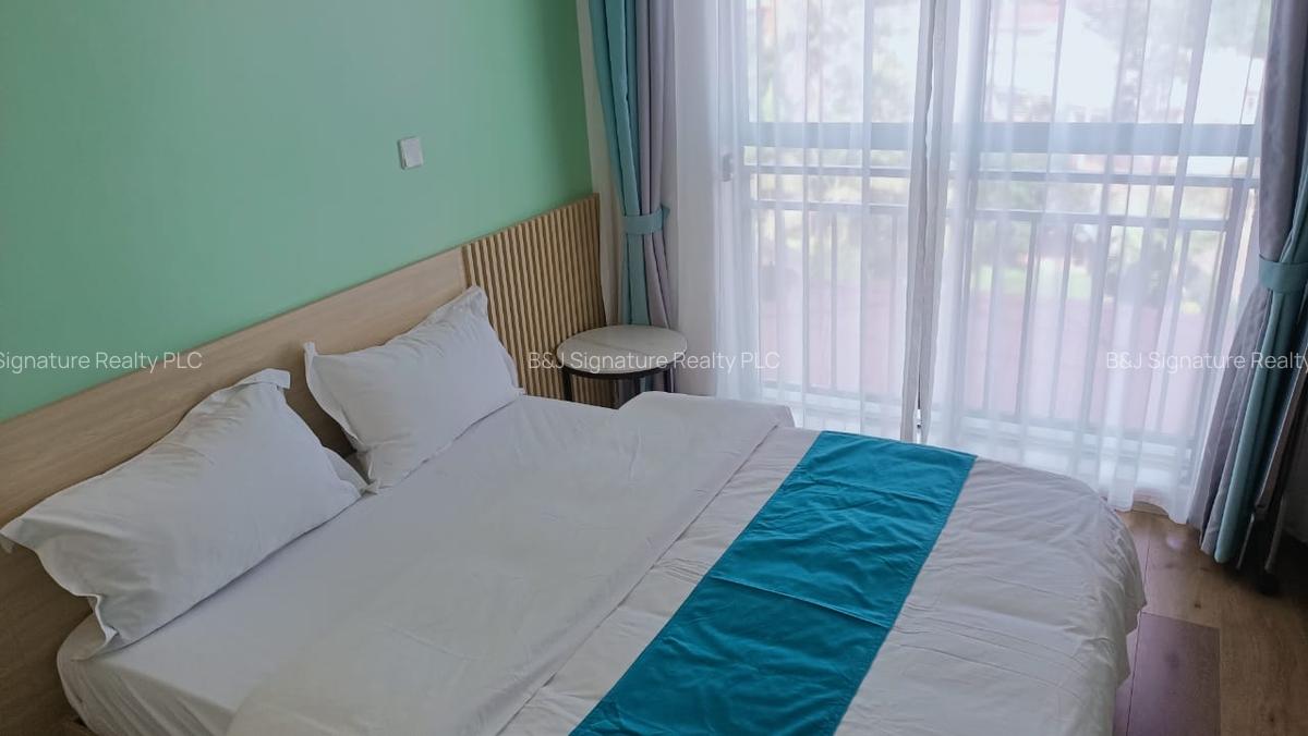 Serviced 2 Bed Apartment with En Suite in Upper Hill - 20