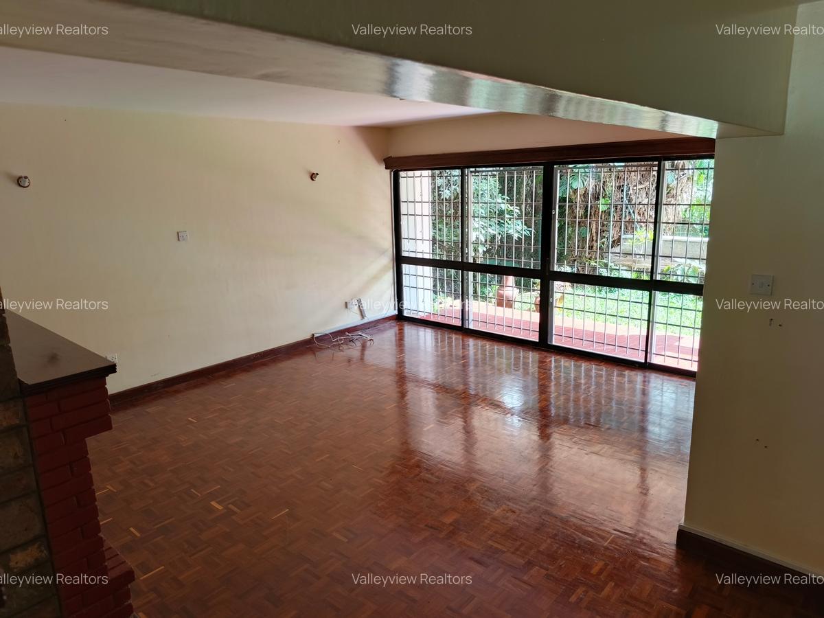 4 Bed Townhouse with En Suite at Kileleshwa - 2