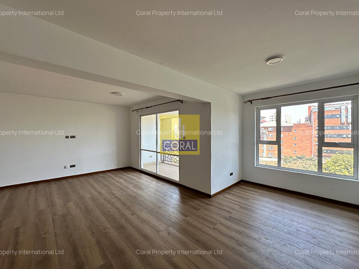 3 Bed Apartment in Parklands - 13