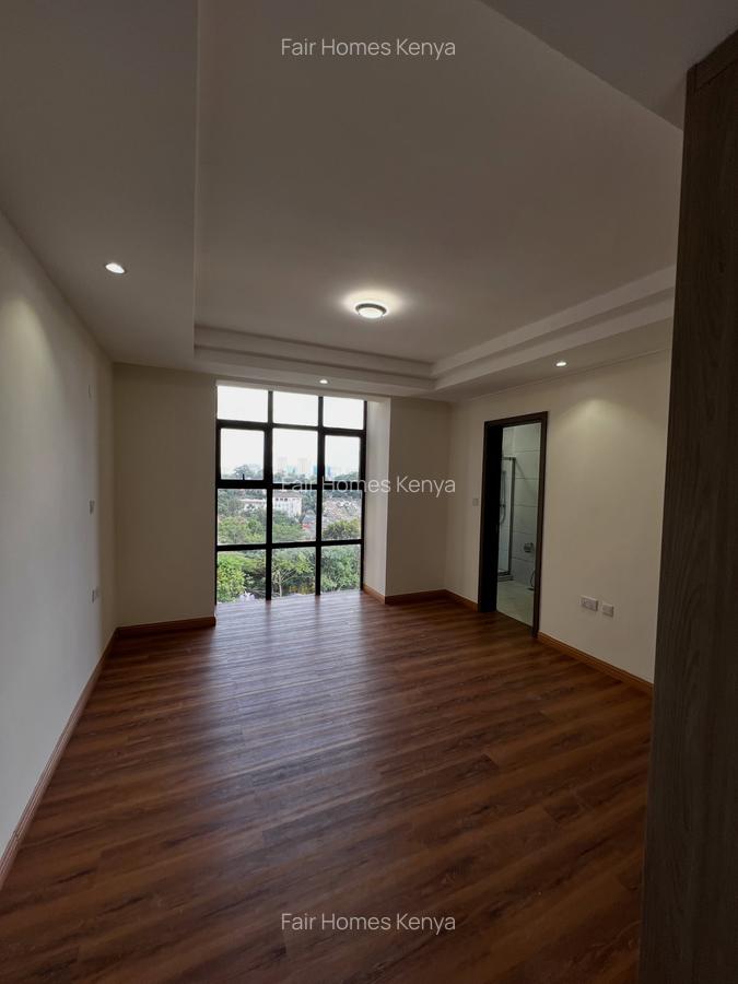 3 Bed Apartment with En Suite at Oloitoktok Road - 10
