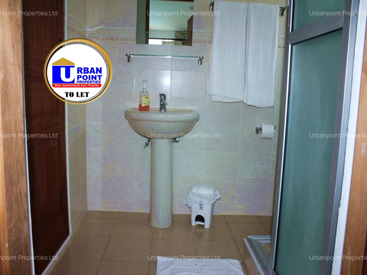 1 Bed House with En Suite at Shimba Road - 5