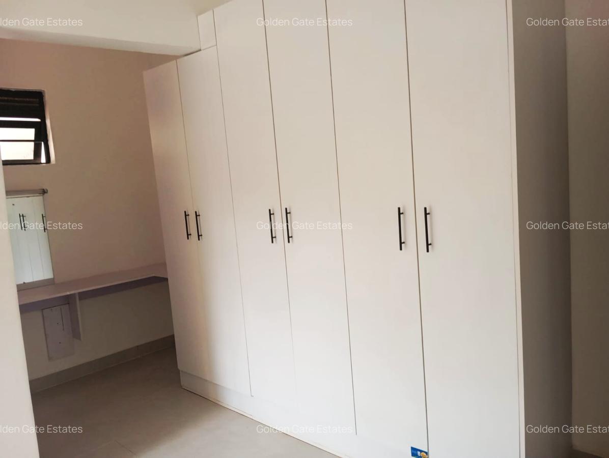 3 Bed House with En Suite in Ongata Rongai - 14