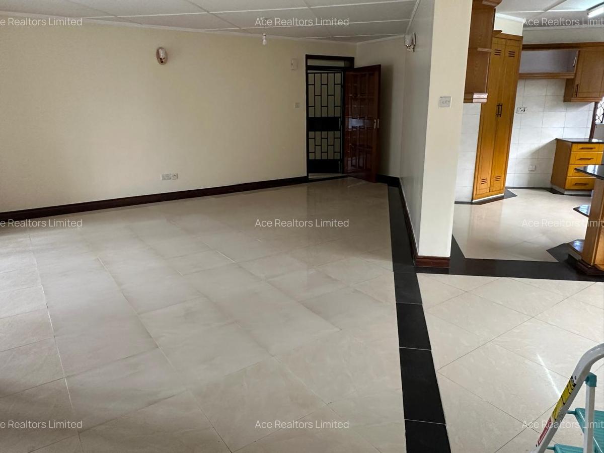 3 Bed Apartment with En Suite at Argwings Kodhek Road - 6