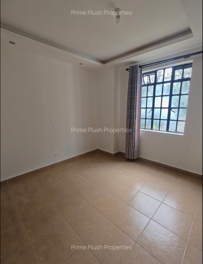 2 Bed Apartment with Parking in Karen - 9