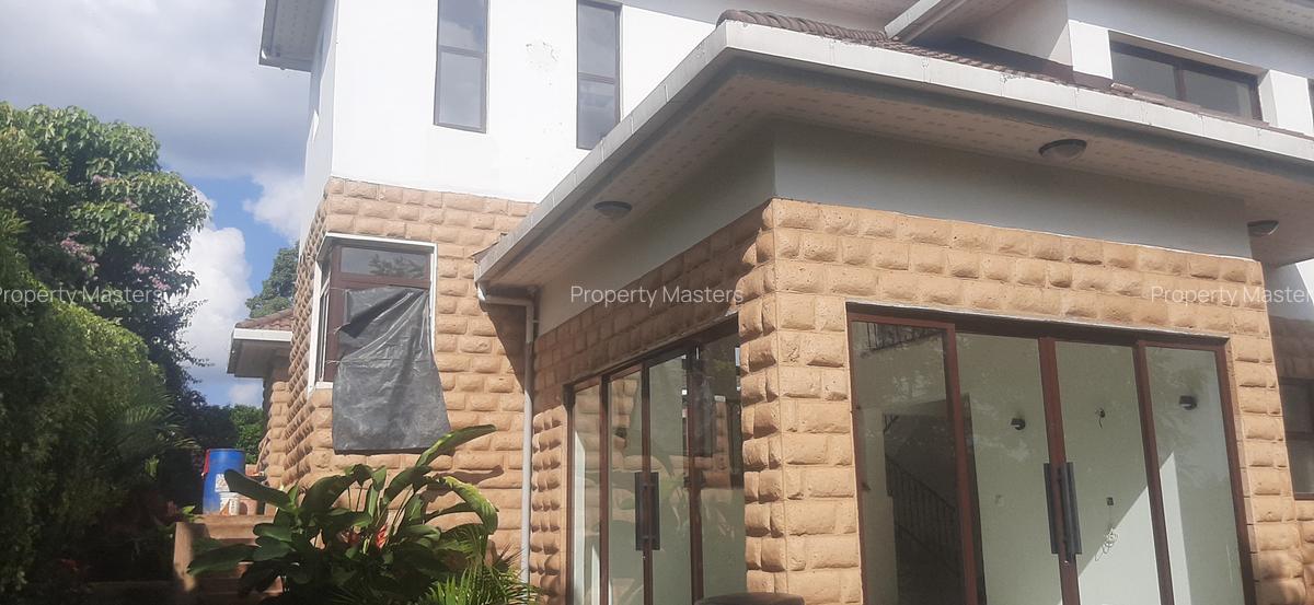 4 Bed House with En Suite at Migaa Golf Estate - 20