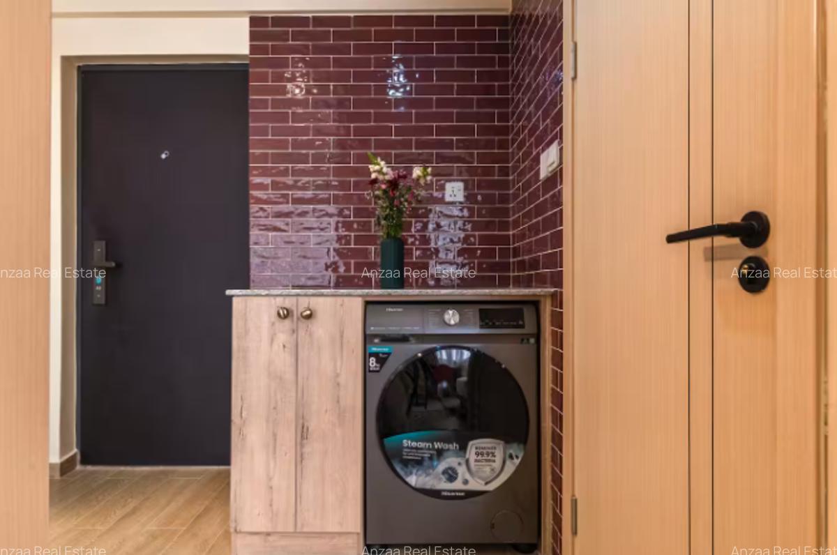 Serviced 1 Bed Apartment with Swimming Pool at Wayaki Way - 12