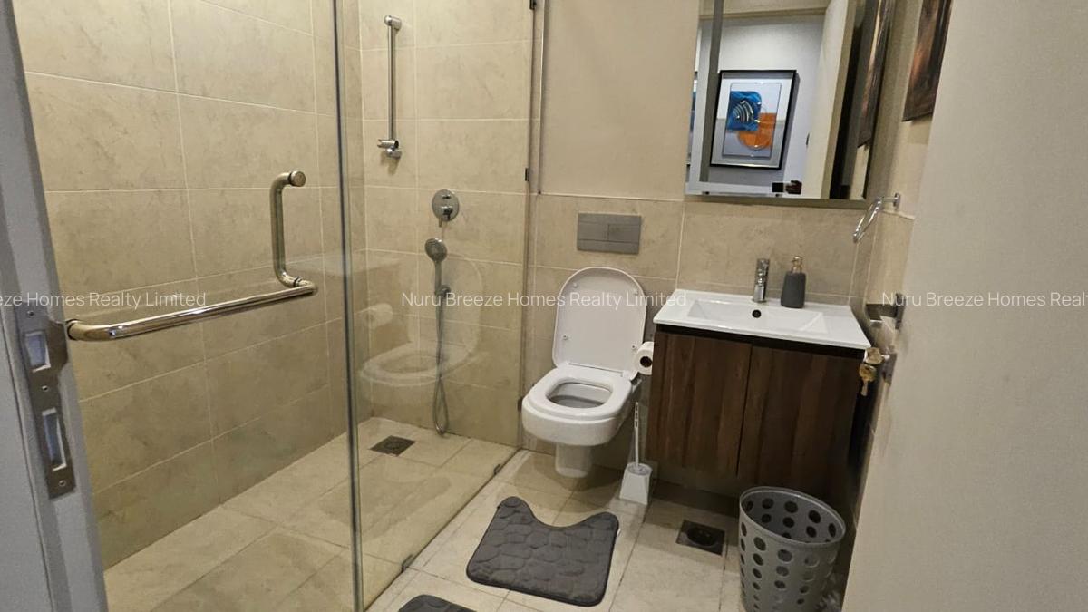 3 Bed House with En Suite in Kiambu Road - 5