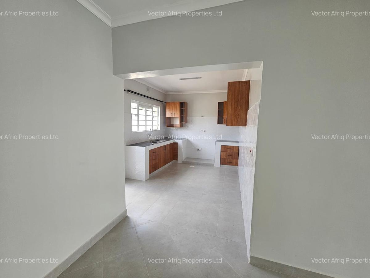 4 Bed House with En Suite in Kitengela - 7
