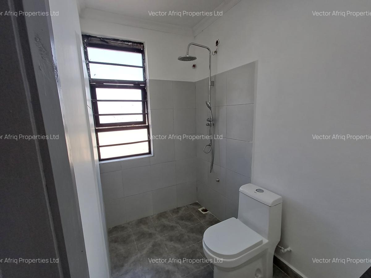 3 Bed House with En Suite in Ruiru - 9