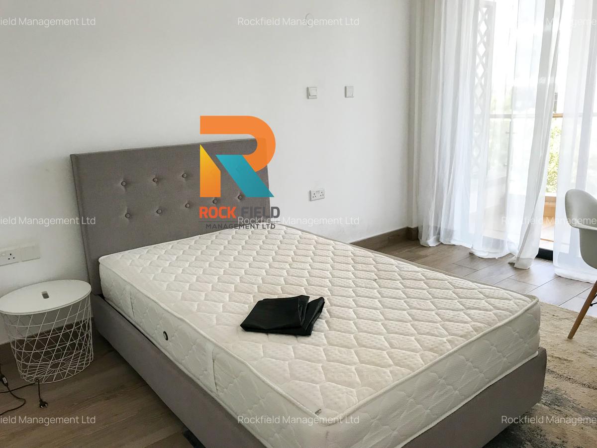Furnished 2 Bed Apartment with En Suite at Muthangari Drive - 10