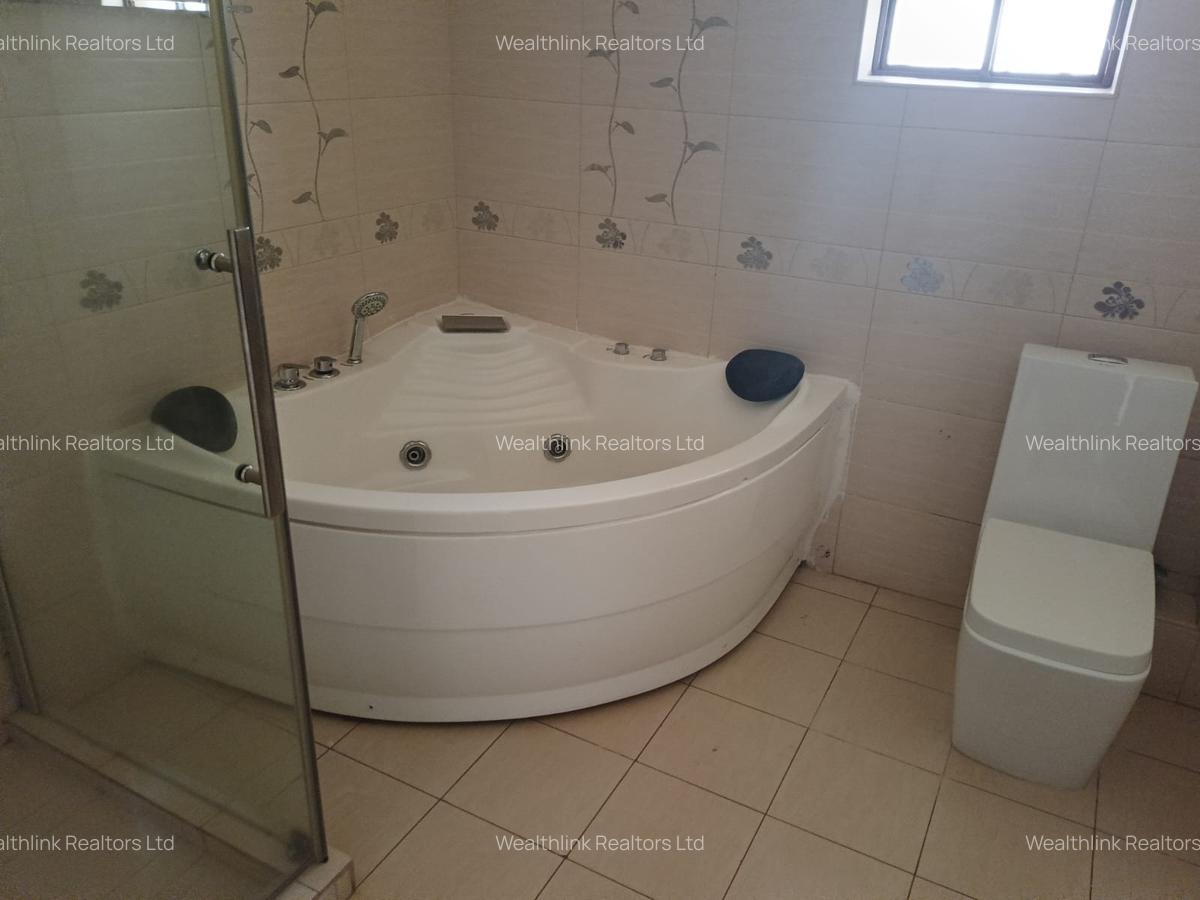 5 Bed House with En Suite at Runda - 12