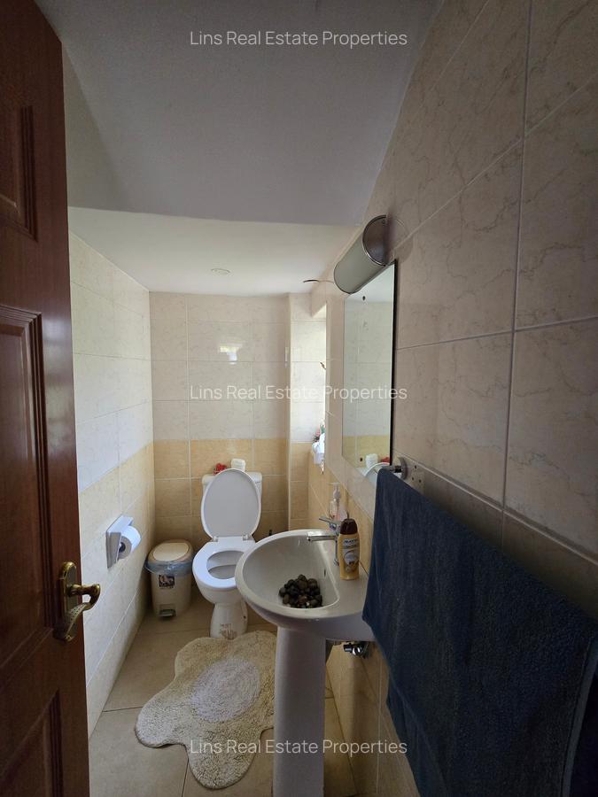 4 Bed Townhouse with En Suite in Loresho - 20