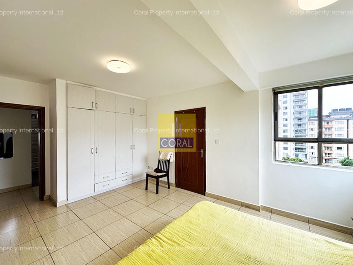 5 Bed Apartment in Parklands - 11