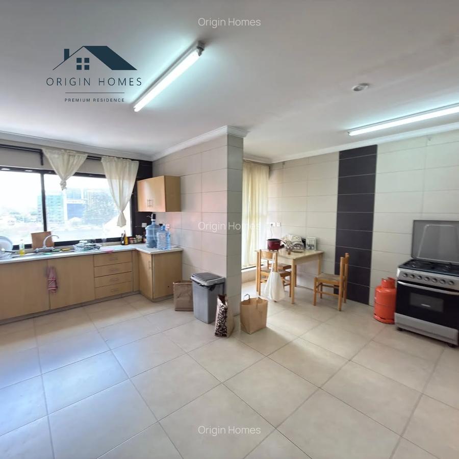Furnished 3 Bed Apartment with En Suite at Westlands - 4